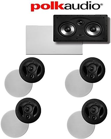 polk audio 90rt