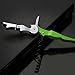 HQY Stainless Steel Waiters Corkscrew,All-in-one Wine Opener, Bottle Opener and Foil Cutter,3 Pack