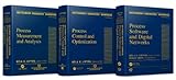 Instrument Engineers Handbook, Third Edition, Three Volume Set, Liptak, Bela G., 084939970X