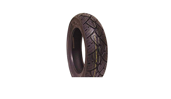 Neumático de goma para moto scooter Deestone 120/70-10 54L ...