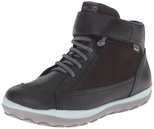 camper peu pista gore tex