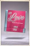IASO LOVE FOR LADIES 6 CAPSULES 40 VOLUME