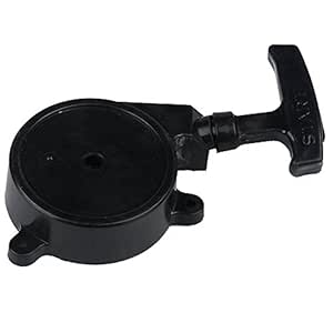 HIPA lanzador 4203 190 0405 Soplador para mochila STIHL BR320 BR340