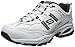 Skechers Men's Vigor 2.0 Serpentine Sneaker, 9 Wide