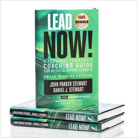 Lead Now!