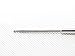 Stainless Ear and Body Point Probe Acupuncture 5 inches
