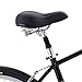 Venture 2 Comfort Bike, 17″/MD Frame, Blackthumb 2