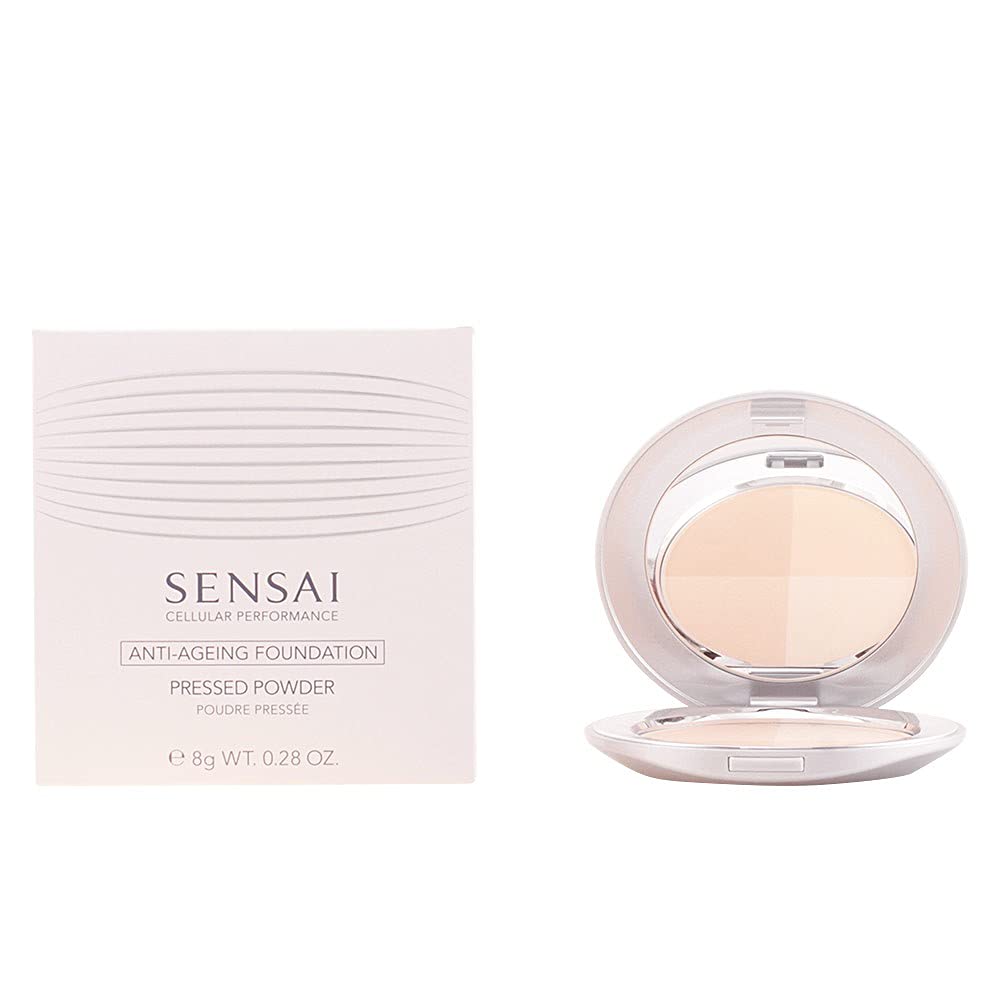 Sensai Cellular Performance Pressed Powder 8 g