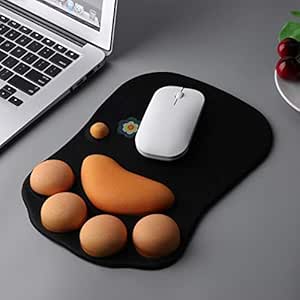 28 Cat Mouse Pad Space Stock