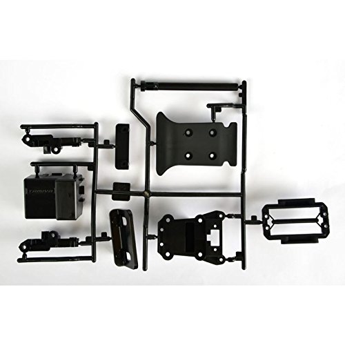 Stabilizer Ball Cap (Bright) Mini 4WD Pro Tune-Up Parts by Tamiya