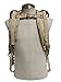 MOLLE II Enhanced Shoulder Straps, Desert Camo, Army Surplus