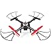 JJRC V686 FPV Drone 2.4G 4CH 5.8G FPV RC Quadcopter With Camera 720P HD 2MP FPV Camera Headless Mode Helicopter RTF