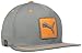 PUMA Men's Cat Patch 110 Stretch Snapback