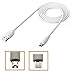 White New Original OEM HTC DC T500 12 Pin ExtMicro USB Data Cable Charger For HTC Tablet, Flyer, Jetstream, Amaze 4G, EVO View 4G, Rezound, Rezound