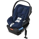 cybex aton infant insert