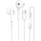 Wired in- Ear Earphones