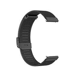Chofit Metal Mesh Stainless Steel Loop Compatible