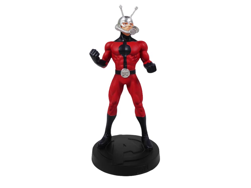 OPO 10 - Marvel-Ant Man Figurine - Size: 15 cm - R810