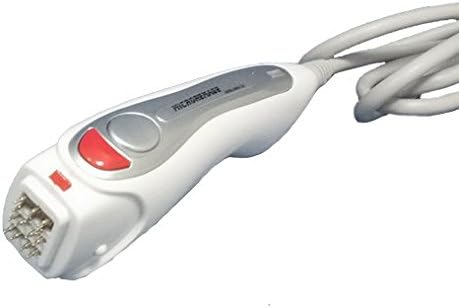 Handle Accessory for Carer Home Use Fractional Rf Beauty Machine Thermal Rf Radio Frequency for Skin Rejuvenation (Handle)