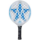 Master Athletics MPro Oval V3 Platform Tennis Paddle