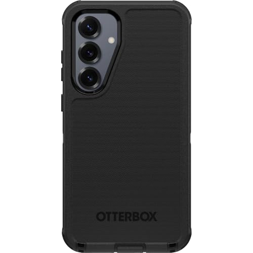 OtterBox Samsung Galaxy S25+ and S24+ Defender Series Case... en promo sur Amazon