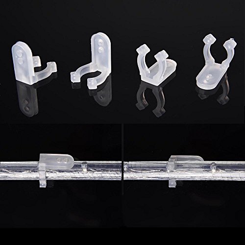 image for Yescom Delight 100pcs 1/2