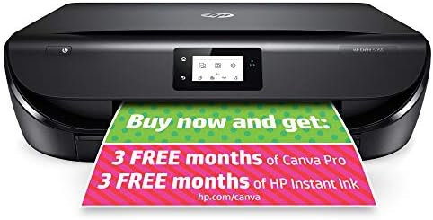 hp envy 5055 amazon