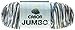 Caron 327689 294009-9009 Jumbo Ombre Yarn - (4) Medium Worsted Gauge 100% Acrylic - 12 oz - Country Basket - Machine Wash & Dry