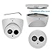 Dahua 6MP Mini Dome POE IP Camera IPC-HDW4631C-A ,Fixed Lens 2.8mm,IP67,IR 30m Day and Night ,ONVIF, International Version