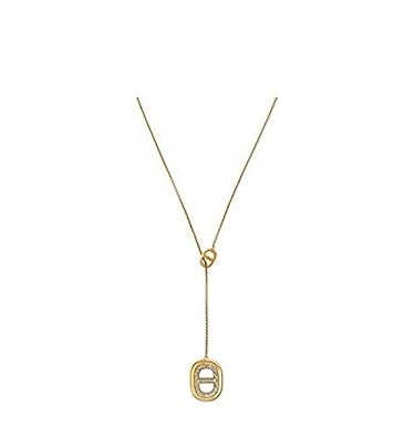 michael kors necklace amazon