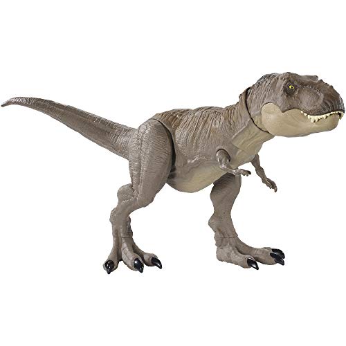 Jurassic World GLC12 - Beißender Tyrannosaurus Rex, Legacy Collection