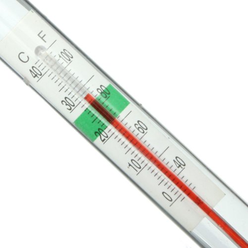 3 MECO+Aquarium+Hydrometer+Temperature+Thermometer