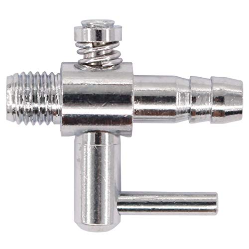 XtremeAmazing Aquarium 1Way Valves Manifolds Threaded Air Distributor