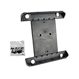 RAM Mount RAM Tab-Tite Quick Release iPad Cradle