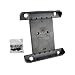 RAM Mount RAM Tab-Tite Quick Release iPad Cradle primary