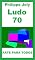 Livro LUDO 70: ARTE PARA TODOS