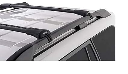 Amazoncom Rhino Rack 2016 2017 Mercedes Benz Gle Class