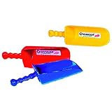 Spielstabil Large Sand Scoop (Sold Individually - Colors Vary) - Made in Germany