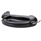 Mtd 631-05195A Lawn Tractor Mulch Cover Genuine Original Equipment Manufacturer (OEM) Part