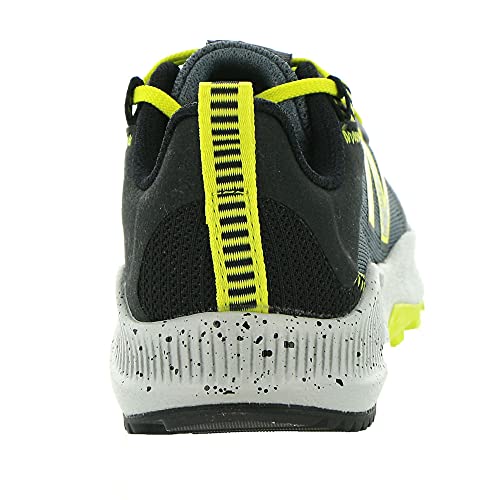 New Balance Boy's Dynasoft Nitrel V4 Trail Running