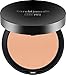 bareMinerals Barepro Performance Wear Powder Foundation, Sateen, 0.34 Ounce