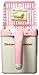 Neater Pet Brands Scooper Cat Litter Scoop, Pink