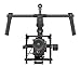 DJI Ronin-MX 3-Axis Gimbal Stabilizer Pro Travel Bundle: Includes, DJI Grip for Ronin-MX, Wireless Thumb Controller and more...