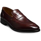 Allen Edmonds Mens Eli Penny Loafers