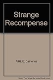 Paperback Strange Recompense Book