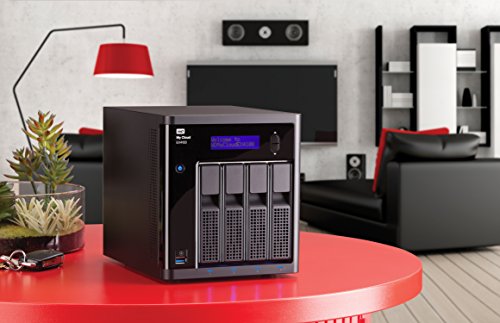 WD-16-TB-My-Cloud-EX4100-Expert-Series-4-Bay-Network-Attached-Storage