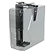 VIVO Adjustable Under Desk and Wall PC Mount | Computer Case Holder with 360-degree Swivel (MOUNT-PC01) primary