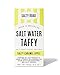 Salty Road Gourmet Saltwater Salted Caramel Apple Taffy 3.5 oz Box