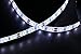 MARSWALLED LED Strip Lights High CRI 80+ SMD5630 Waterproof-Pure White