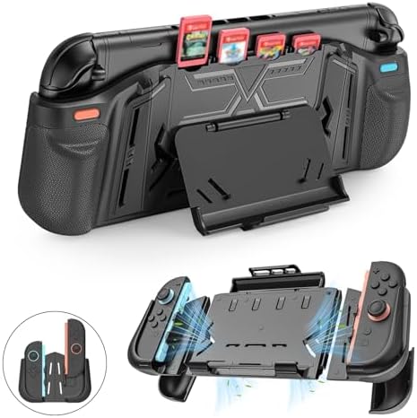 Amazon.com: [4 Pack ] Leg Strap for Nintendo Switch 2/1, for Ring